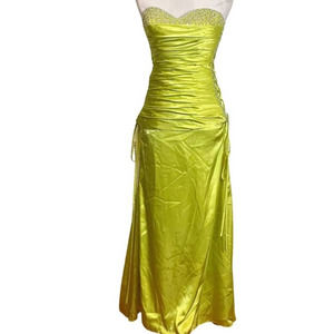 Mori Lee By Madeline Gardner Gown